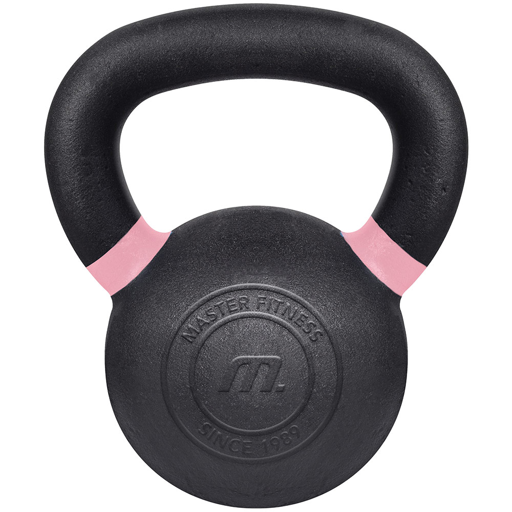 Kettlebell Master Fitness BC Edition